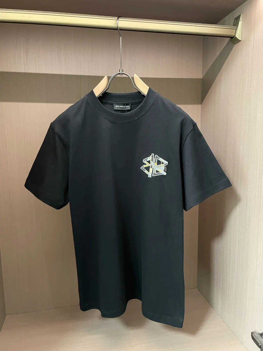 2026 New Arrival New Arrival T Premium ！ logo Premium . . . . . ！ ！ ：Black White Sizes：M-3XL